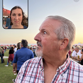 Brad Paisley / Tracy Lawrence / Caylee Hammack on Aug 19, 2022 [004-small]