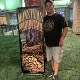 Monsters on the Mountain 2022 Day #1 on Aug 19, 2022 [014-small]