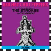 Red Hot Chili Peppers / The Strokes / Thundercat on Aug 21, 2022 [027-small]