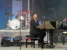 Gavin DeGraw / Colbie Caillat / Kylie Hinze on May 25, 2012 [103-small]
