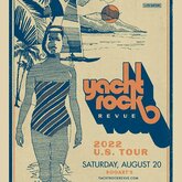 Yacht Rock Revue on Aug 20, 2022 [033-small]