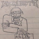 Dio / Megadeth / Savatage on Feb 12, 1988 [093-small]