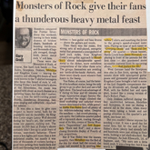Monsters of Rock Tour on Jun 17, 1988 [096-small]