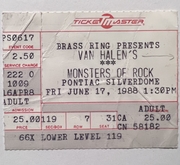 Monsters of Rock Tour on Jun 17, 1988 [099-small]