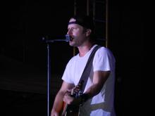 Dierks Bentley / The Cadillac Black on Aug 21, 2012 [110-small]