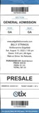 Billy Strings on Aug 13, 2022 [111-small]