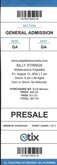 Billy Strings on Aug 12, 2022 [114-small]