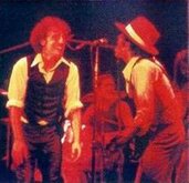 Bruce Springsteen / The E Street Band on Aug 21, 1976 [183-small]