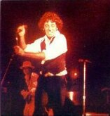 Bruce Springsteen / The E Street Band on Aug 21, 1976 [185-small]