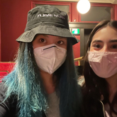 Olivia Rodrigo / Holly Humberstone / Avril Lavigne on Apr 29, 2022 [190-small]