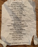 Modest Mouse / Rolling Blackouts Coastal Fever on Aug 20, 2022 [199-small]