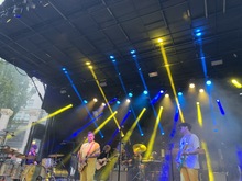 Modest Mouse / Rolling Blackouts Coastal Fever on Aug 20, 2022 [202-small]