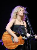 Brad Paisley / The Band Perry / Scotty McCreery / Love and Theft / Jana Kramer / Kristen Kelly on Sep 14, 2012 [121-small]