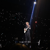 Ed Sheeran / Maisie Peters / Cat Burns on Aug 10, 2022 [237-small]
