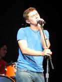 Brad Paisley / The Band Perry / Scotty McCreery / Love and Theft / Jana Kramer / Kristen Kelly on Sep 14, 2012 [124-small]