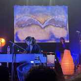 Clairo on Apr 14, 2022 [256-small]