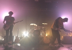 Wallows / Penelope Isles on Feb 19, 2020 [276-small]