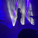 Phoebe Bridgers / Charlie Hickey on May 24, 2022 [321-small]