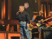 Live From The Grand Ole Opry on Apr 19, 2013 [133-small]