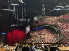 Grand Ole Opry on Aug 20, 2022 [334-small]