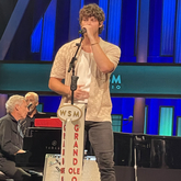 Grand Ole Opry on Aug 20, 2022 [338-small]