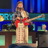 Grand Ole Opry on Aug 20, 2022 [339-small]