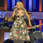 Grand Ole Opry on Aug 20, 2022 [342-small]