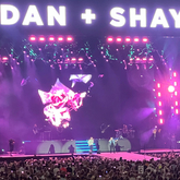Kenny Chesney / Dan + Shay / Old Dominion / Carly Pearce on Aug 20, 2022 [346-small]
