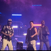 Big Time Rush / Spencer Sutherland on Aug 5, 2022 [377-small]