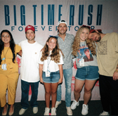Big Time Rush / Spencer Sutherland on Aug 5, 2022 [379-small]