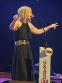Live From The Grand Ole Opry on Apr 19, 2013 [138-small]