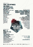 Best Kept Secret Festival 2015 (Day 1) on Jun 19, 2015 [814-small]