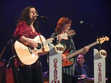 Live From The Grand Ole Opry on Apr 19, 2013 [145-small]