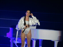 Halsey / PARTYNEXTDOOR / Charli XCX on Nov 19, 2017 [492-small]