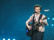 Harry Styles / Kacey Musgraves on Jul 1, 2018 [494-small]