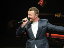 Sam Smith / Betty Ditto on Aug 14, 2018 [495-small]