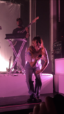 Clairo / beabadoobee / Hello Yello on Oct 2, 2019 [498-small]