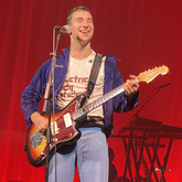Bleachers / Claud on Oct 26, 2021 [507-small]
