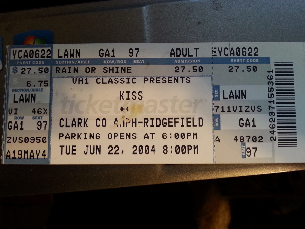 Ridgefield, Washington, United States Concerts (Updated for 2024