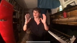 The Vamps / Tori Kelly on Apr 3, 2020 [602-small]