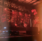 Fontaines D.C. / Smile (DE) on Aug 23, 2022 [612-small]