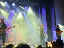 Only The Poets / Boy Bleach / Isaac Anderson on Aug 9, 2022 [613-small]