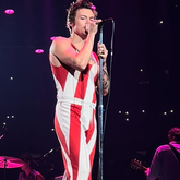 Harry Styles Love On Tour 2022: Madison Square Garden is Harry's House on Aug 21, 2022 [655-small]