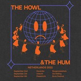 tags: The Howl & The Hum, Utrecht, Utrecht, Netherlands, De Helling - The Howl & The Hum / NEEVE on Sep 3, 2022 [660-small]