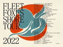 tags: Fleet Foxes, Antwerp, Flanders, Belgium, De Roma - Fleet Foxes - Shore Tour 2022 on Sep 6, 2022 [664-small]
