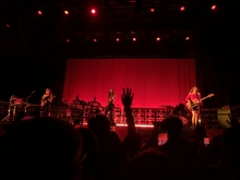 HAIM / Lizzo on Apr 7, 2018 [689-small]