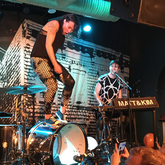 Matt and Kim on Mar 8, 2018 [728-small]