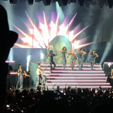 Christina Aguilera / Big Boi on Oct 26, 2018 [742-small]