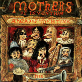 The Mothers Of Invention / Frank Zappa on Oct 25, 1968 [774-small]