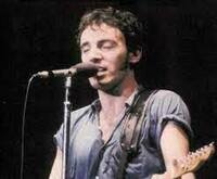 Bruce Springsteen on Dec 29, 1980 [794-small]
